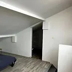 公寓 La Perle Bleue 45m² 4 Personnes