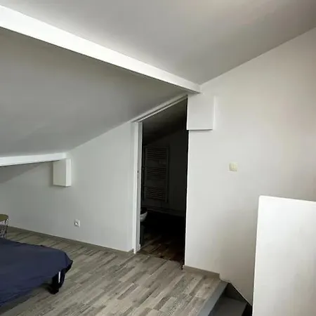 דירה La Perle Bleue 45m² 4 Personnes