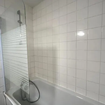La Perle Bleue 45m² 4 Personnes *