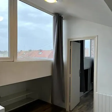 La Perle Bleue 45m² 4 Personnes * 奥尔希