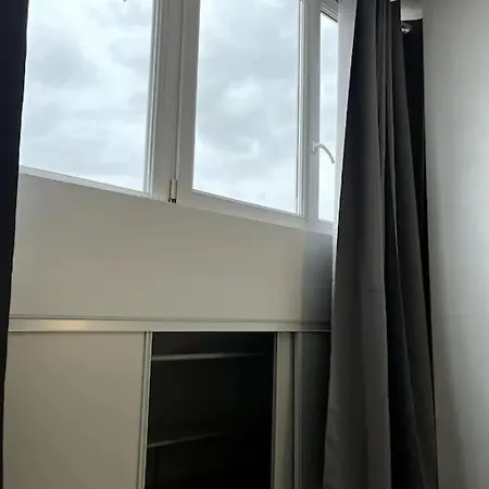 公寓 La Perle Bleue 45m² 4 Personnes